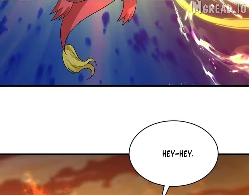 Era of the Haunted Chapter 560  - page 129